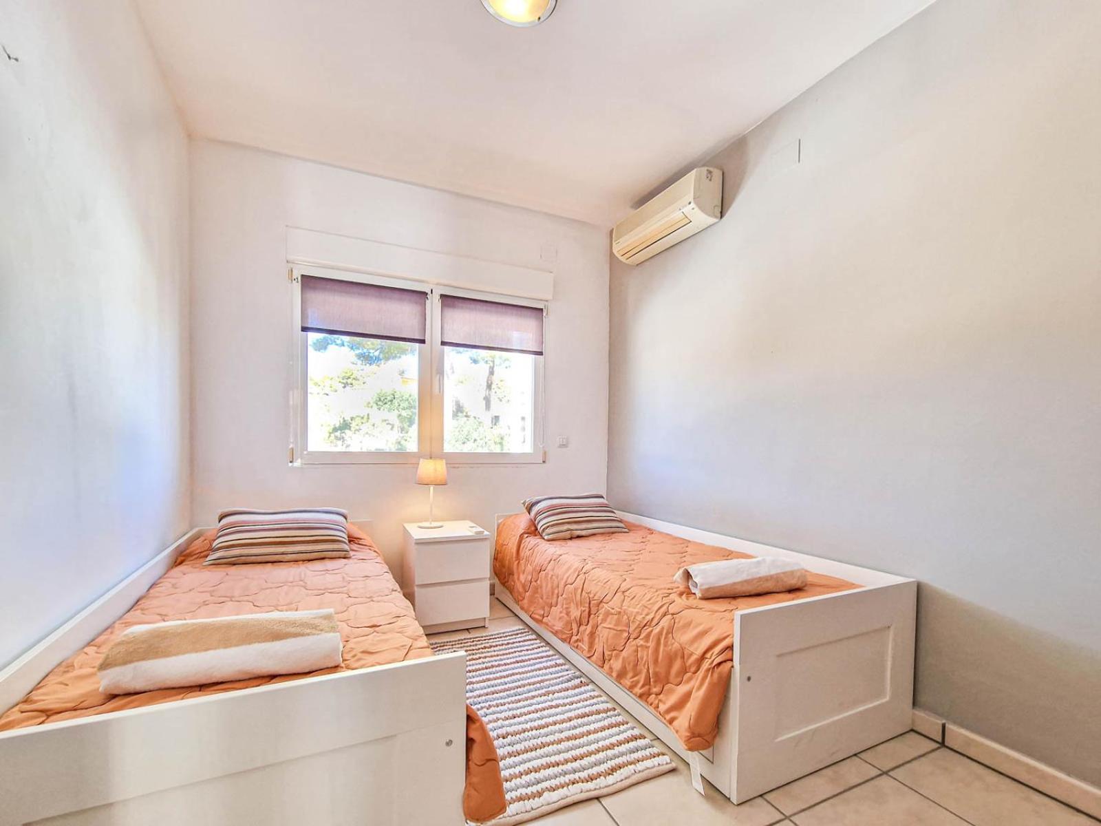 Willa Casa Maria Moraira Benissa Zewnętrze zdjęcie